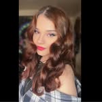 Geraldine Hammond - @h3llsfavangel - Instagram