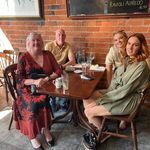 Geraldine Harding - @geraldineharding43 - Instagram