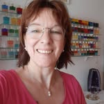 Géraldine Alter - @centre_harmonia_geraldine - Instagram