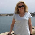 Geri Harper - @geraldineharper10 - Instagram