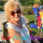 Geraldine Harper - @geraldineharper531 - Instagram