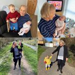 Geraldine Harper - @gaharper2902 - Instagram