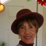 Geraldine Harrison - @gerbear1667 - Instagram