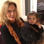 Geraldine Harrison - @geraldineharrison507 - Instagram