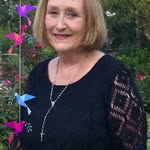 Geraldine S Harrison - @geraldineharrison577 - Instagram
