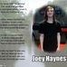 Geraldine Haynes - Facebook