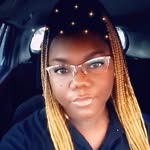 geraldine haynes - @joshua_angel22 - Instagram