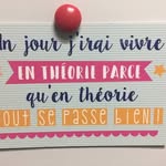 Geraldine Hebert - @madamegrenouille13 - Instagram