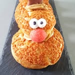 Géraldine Hébert - @funny.cooking.traiteur - Instagram