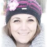Géraldine Henry - @didine040475 - Instagram