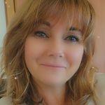 Géraldine Henry - @didine0404 - Instagram