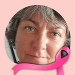 Geraldine Henry - @scrapouillette - Instagram