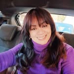 Geraldine Henson - @gahenson20 - Instagram