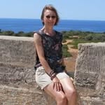 Geraldine Henson - @hensongeraldine - Instagram