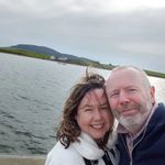 Geraldine Higgins - @geraldinehiggins33 - Instagram