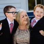 Geraldine Higgins - @iggi.inn - Instagram