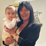Geraldine Higgins - @geraldinehiggins7 - Instagram