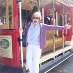 Geraldine Higgins - @geraldine.higgins - Instagram