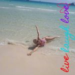 Geraldine Higgins - @gerriful_ - Instagram