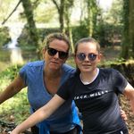 Geraldine Higgins - @geraldine.regan.2910 - Instagram