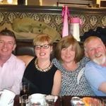 Geraldine Higgins - @higgins.geraldine - Instagram