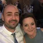 Geraldine Higgins - @jellybeanmh - Instagram
