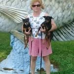 Geraldine Haas Hodges - @hodges931 - Instagram