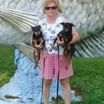 Geraldine Haas Hodges - @geraldine.hodges1 - Instagram
