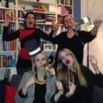 Geraldine Truog Hodges - @gtruog - Instagram