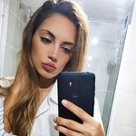 Geraldine Imhoff - @geraldineimhoff - Instagram
