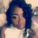 Geraldine Holley - @amarimom16 - Instagram
