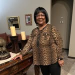 Geraldine Hudson - @prettylady0331 - Instagram