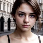 Geraldine Hudson - @geraldine05n8a - Instagram