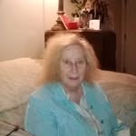 Geraldine Ingram - @gerrygerry838383 - Instagram