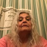 Geraldine Ingram - @geral_dineingram - Instagram
