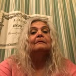 Geraldine Ingram - @habenok680 - Instagram