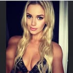 Geraldine Ingram - @caitlinbianca__uptoheg - Instagram