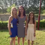 Géraldine Jerome - @geraldinejerome22 - Instagram