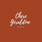 Géraldine St-Jérôme - @chere.geraldine_ - Instagram