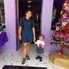Geraldine&JEROME - @lariwanfamily - TikTok