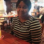 Geraldine Jolly - @deaw269 - Instagram