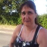 Geraldine Jolly Potter - @geraldinejollypotter - Instagram