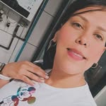 Geraldine Key - @geraldinealejandrakey - Instagram