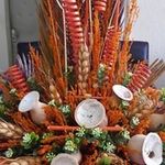 Géraldine Keyewa - @geraldinekeyewa - Instagram