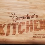 Geraldine - @geraldinesnjkitchen - Instagram