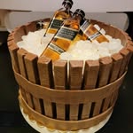 Geraldine Bateman - @geraldineskitchennbakery - Instagram