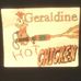 Geraldine Kitchen - Facebook