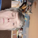 Geraldine Kitchener - @kitchenergeraldine - Instagram