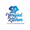 geraldinekitchen1 - @verifiedkitchen - TikTok