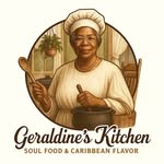 GeraldinesKitchenNYC - @geraldineskitchen.nyc - Instagram